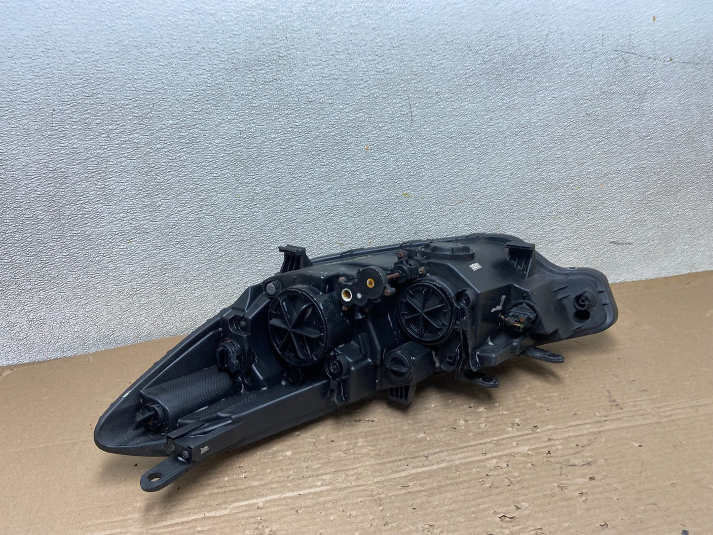 2014 2015 2016 Kia Forte Right Passenger Side LED Headlight Oem AB1488 DG5