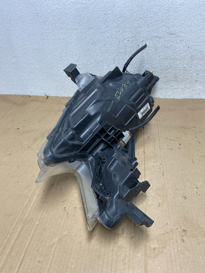 2014 2015 2016 Nissan Versa Note Left Driver LH Side Headlight AE9228 DW8