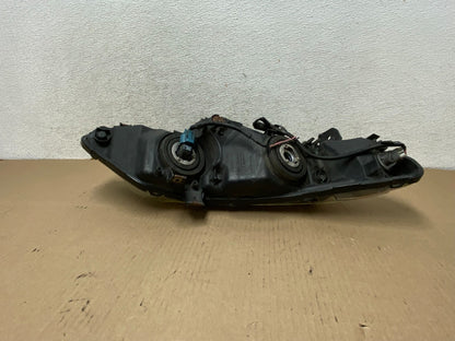 2006 2007 2008 Honda Civic Sedan Left Driver Headlight Halogen AG7906 DW6