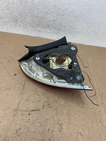 2010 2011 2012 Ford Fusion Right Passenger Side Tail Light AG5393 LK6