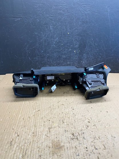 2020 to 2023 Ford Explorer Console Radio Display Screen Air Vents ad1880 DG5