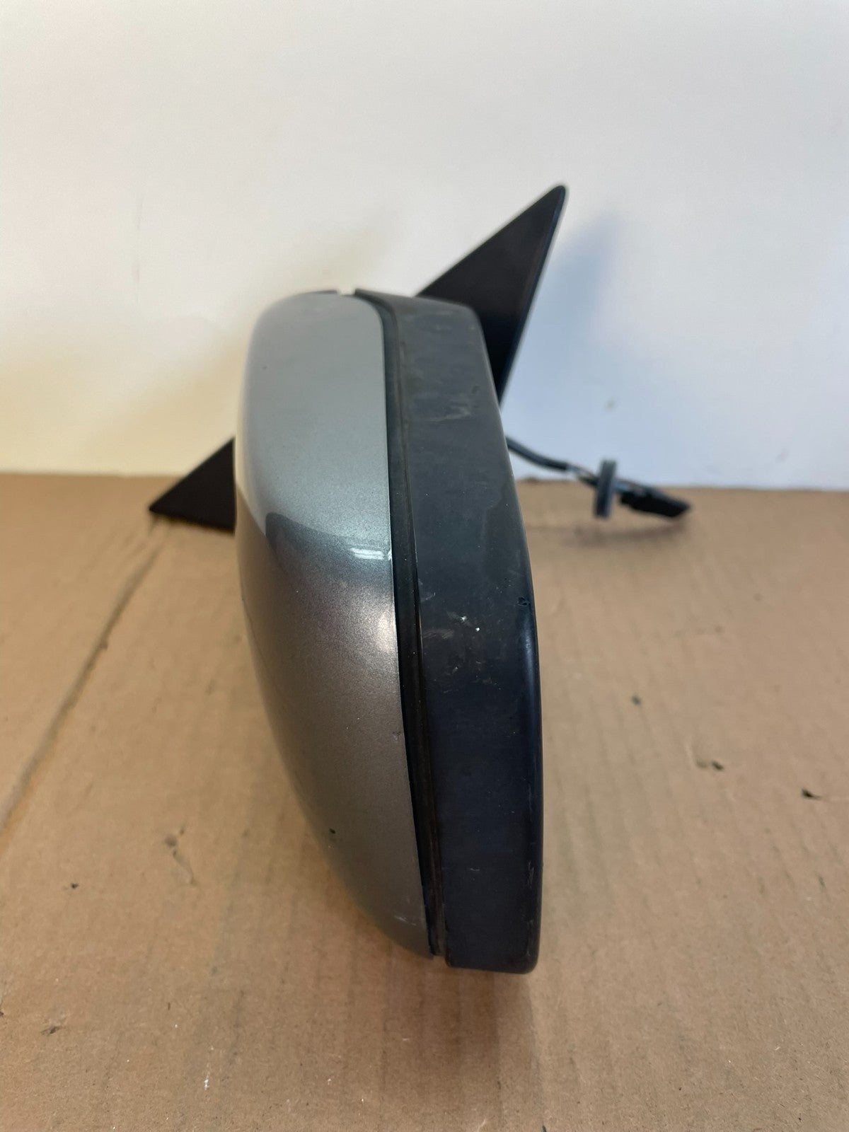 1992 to 1996 BMW 325i Left Driver LH Side View Door Mirror AG7743 DW8
