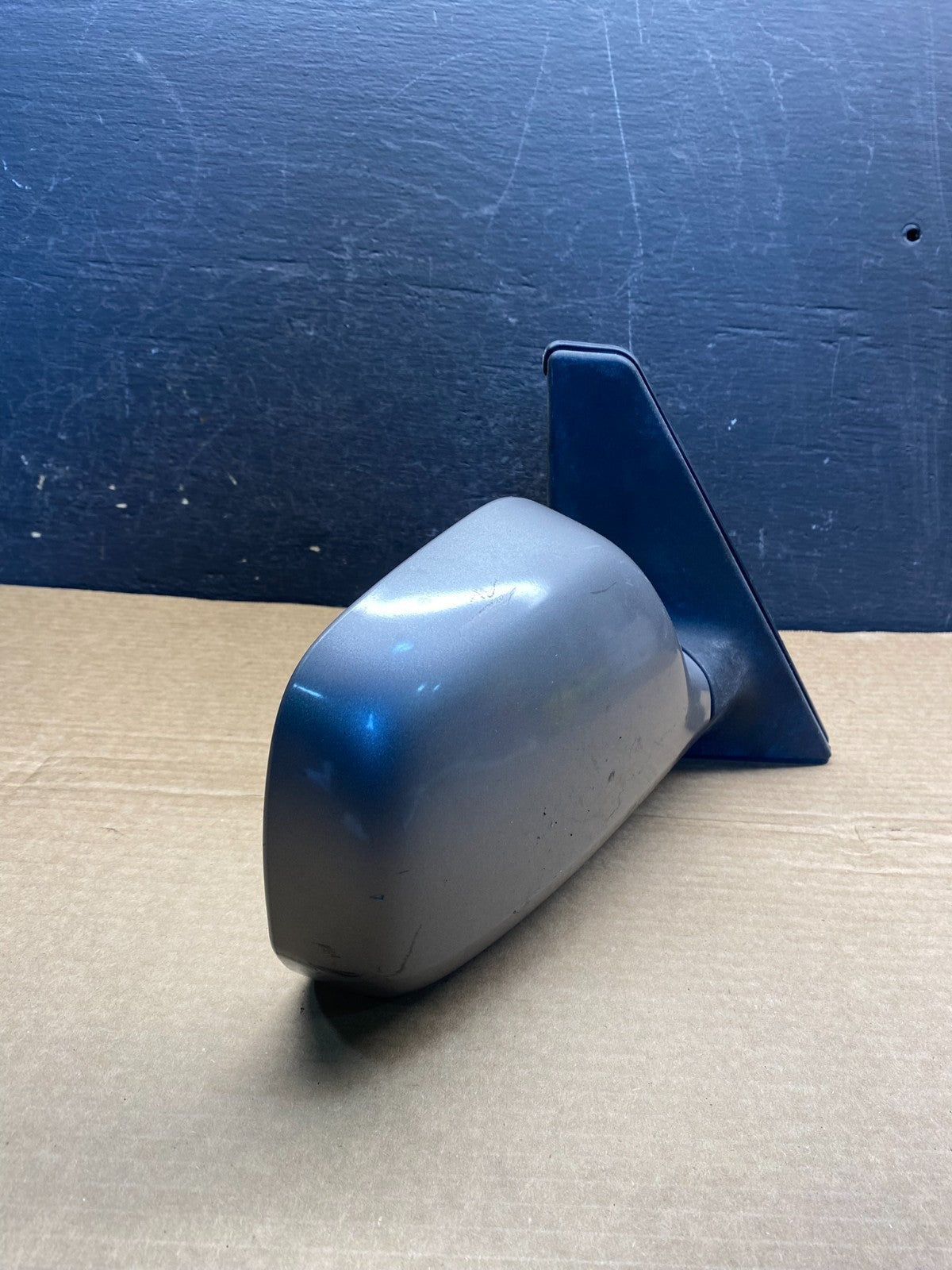 2004 to 2006 Scion XB Right Passenger Side View Door Mirror af7729 DG1