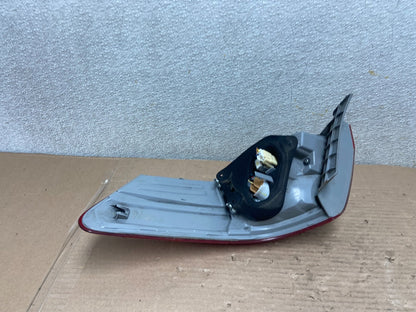 Led Trim 2010-2011 Toyota Camry Left Driver Lh Side Tail Light AA9322 LK4