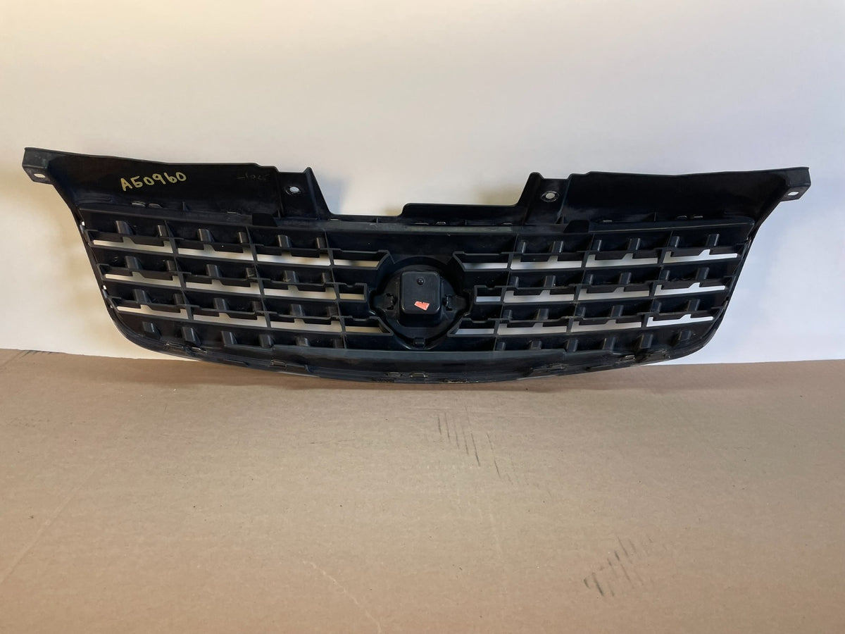 2005 2006 Nissan Altima Front Upper Grill Grille AG0960 DG3