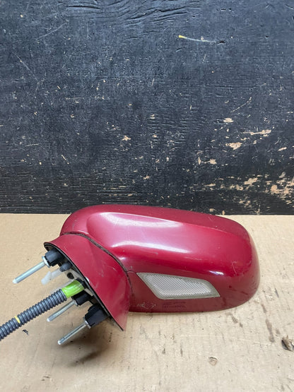 2007 2008 2009 Lexus LS460 Left Driver LH View Door Mirror Oem AA2364 MS3