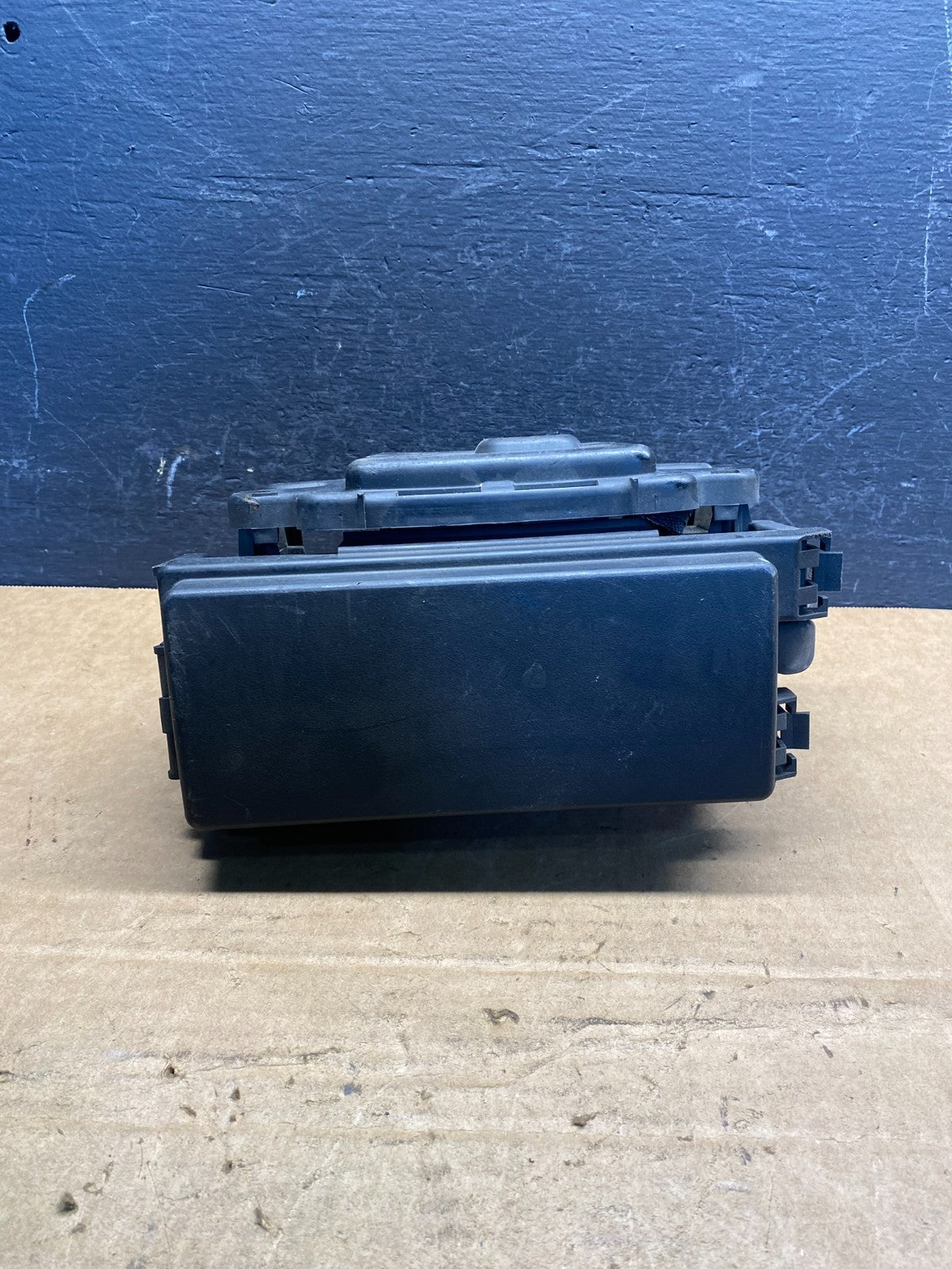 2005 Jeep Grand Cherokee Integrated Power Fuse Box 04839337ac AD7395 DG5