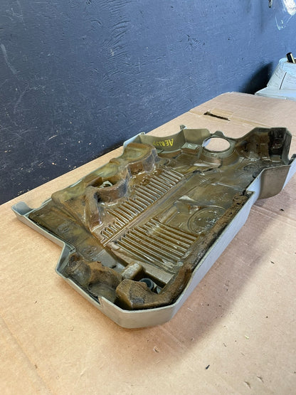 2008 to 2010 Toyota Highlander Top Engine Cover Lid AE8357 DW3