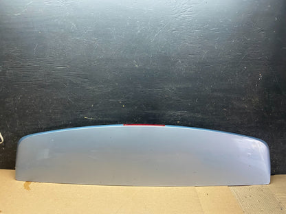2011 to 2016 Chrysler Town & Country Rear Back Wing Spoiler V6945 DG0