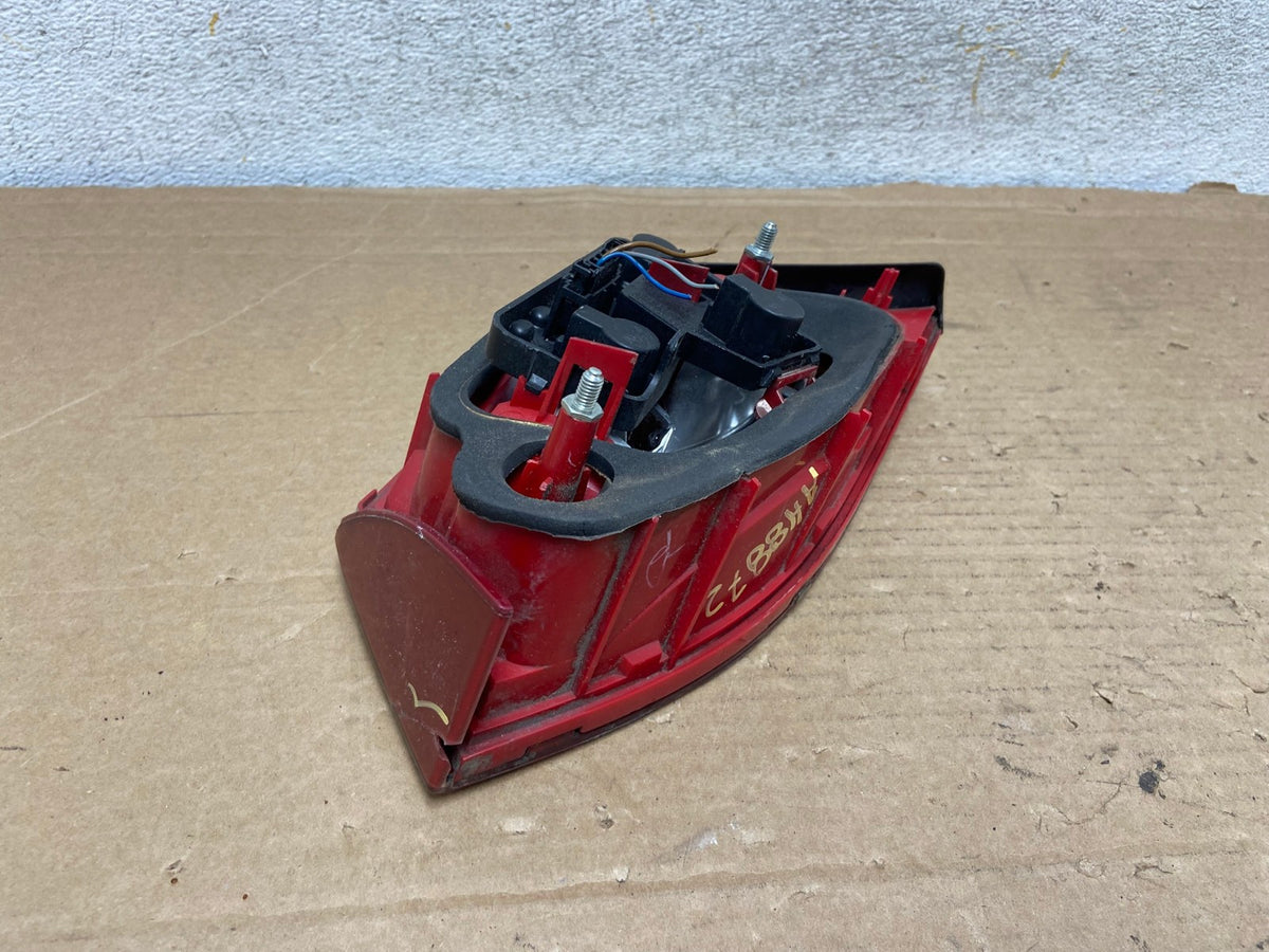 2011-2014 Volkswagen Jetta Right RH Inner Trunk Tail Light AH8872 LK5