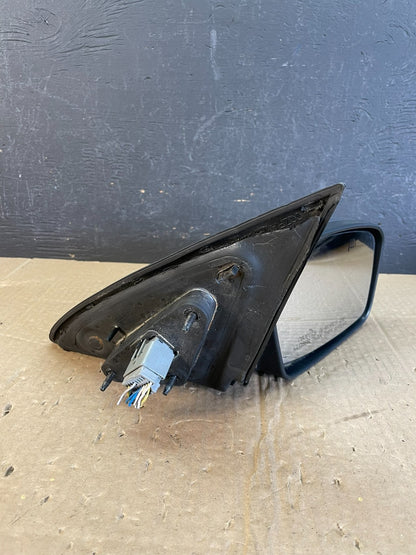 2007 to 2010 Lincoln Mkz Right Passenger Heated Power View Mirror AC9852 DW5