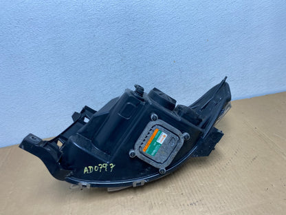 2010-2019 Lincoln Mkt Right Passenger Rh Side Headlight Xenon Hid AD0797 DW8