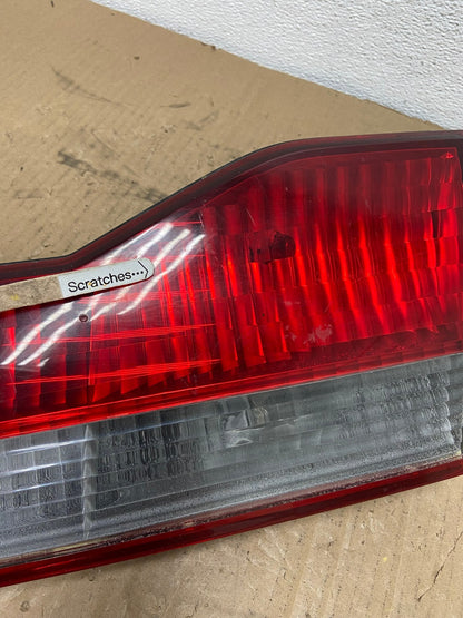 2001 to 2002 Honda Accord Sedan Right Passenger Inner Tail Light Oem AB8353 LK3