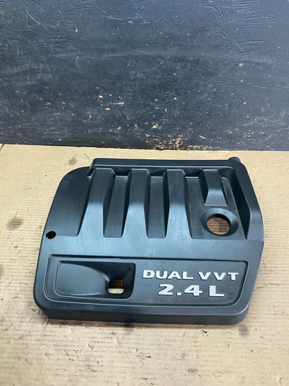 2012 to 2014 Chrysler 200 Engine Cover Top Lid Cover s3702 DG0