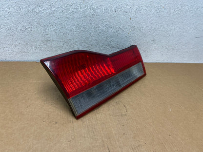 2001 to 2002 Honda Accord Left Driver LH Side Inner Tail Light AD5443 LK2