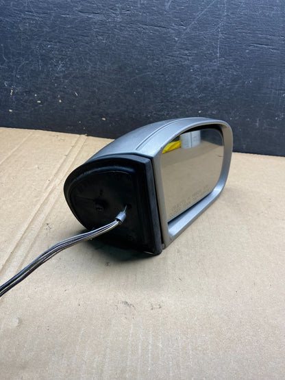 2001 - 2004 Mercedes-Benz C Class Right Passenger View Door Mirror AG3673 DW9