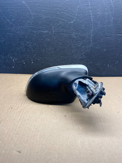 2012 - 2017 Kia Rio Right Passenger Turn Signal View Door Mirror AF9174 DG2
