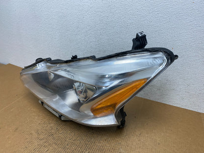 2013 2014 2015 Nissan Altima Left Driver LH Side Halogen Headlight TYC AE1419 DW1