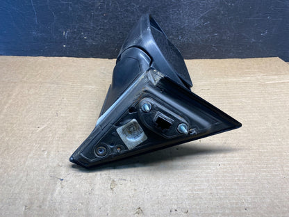 2011-2015 Ford Explorer Left Driver View Door Mirror AD9768 DW4