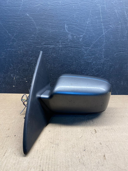 2011-2012 Ford Fusion Left Driver LH Side View Door Blind Spot Mirror AG3481 MS0