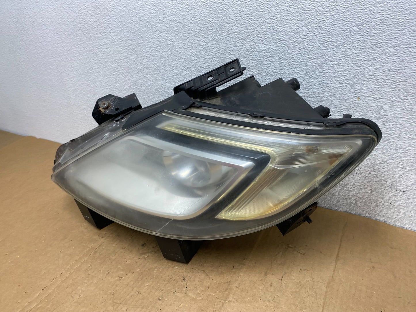 2007 - 2009 Mazda Cx9 Cx-9 Left Driver LH Headlight Halogen AD1350 DW1