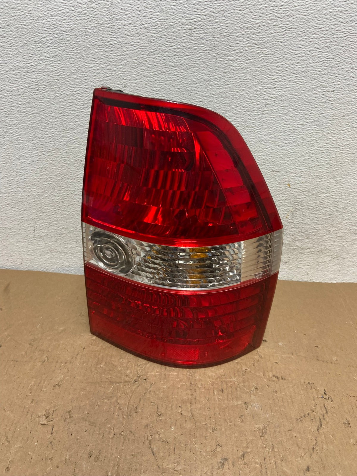 2001 2002 2003 Acura Mdx Right Passenger Rh Side Tail Light AD8191 LK0