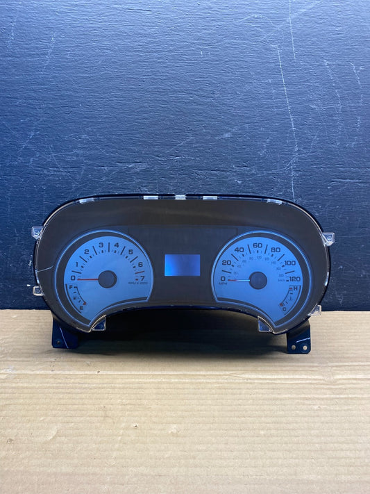 2006 2007 Ford Explorer Speedometer Cluster Gauge AE6202 DG0
