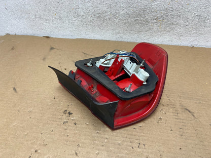 2006 2007 2008 Bmw 328i 3 Series Right Passenger Rh Side Tail Light AH4306 LK4