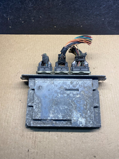 2008 Ford E150 E250 ECM ECU Engine Computer Module 8c2a-12a650-hb ag7036 DG0