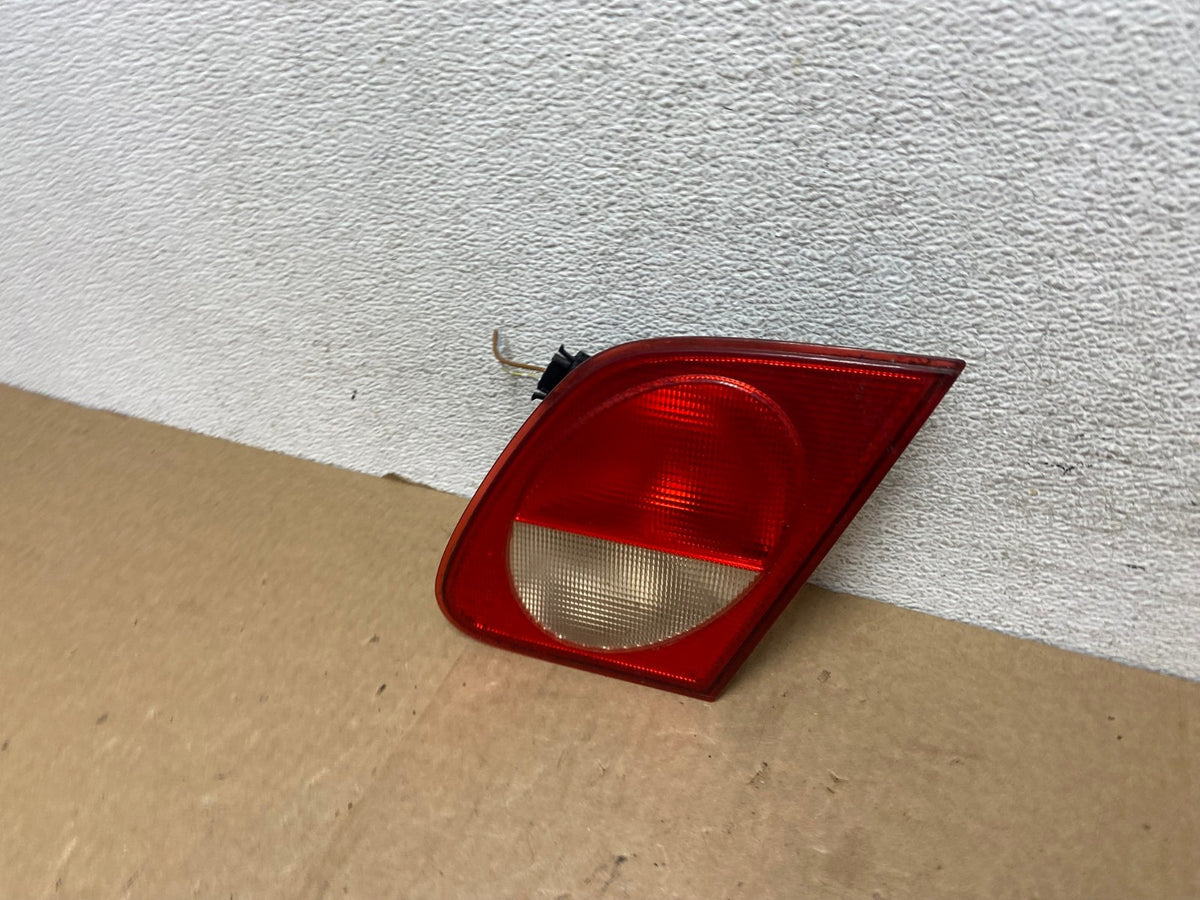 1996 - 1999 Mercedes-Benz E W210 E320 Right Passenger Inner Tail Light AF98331