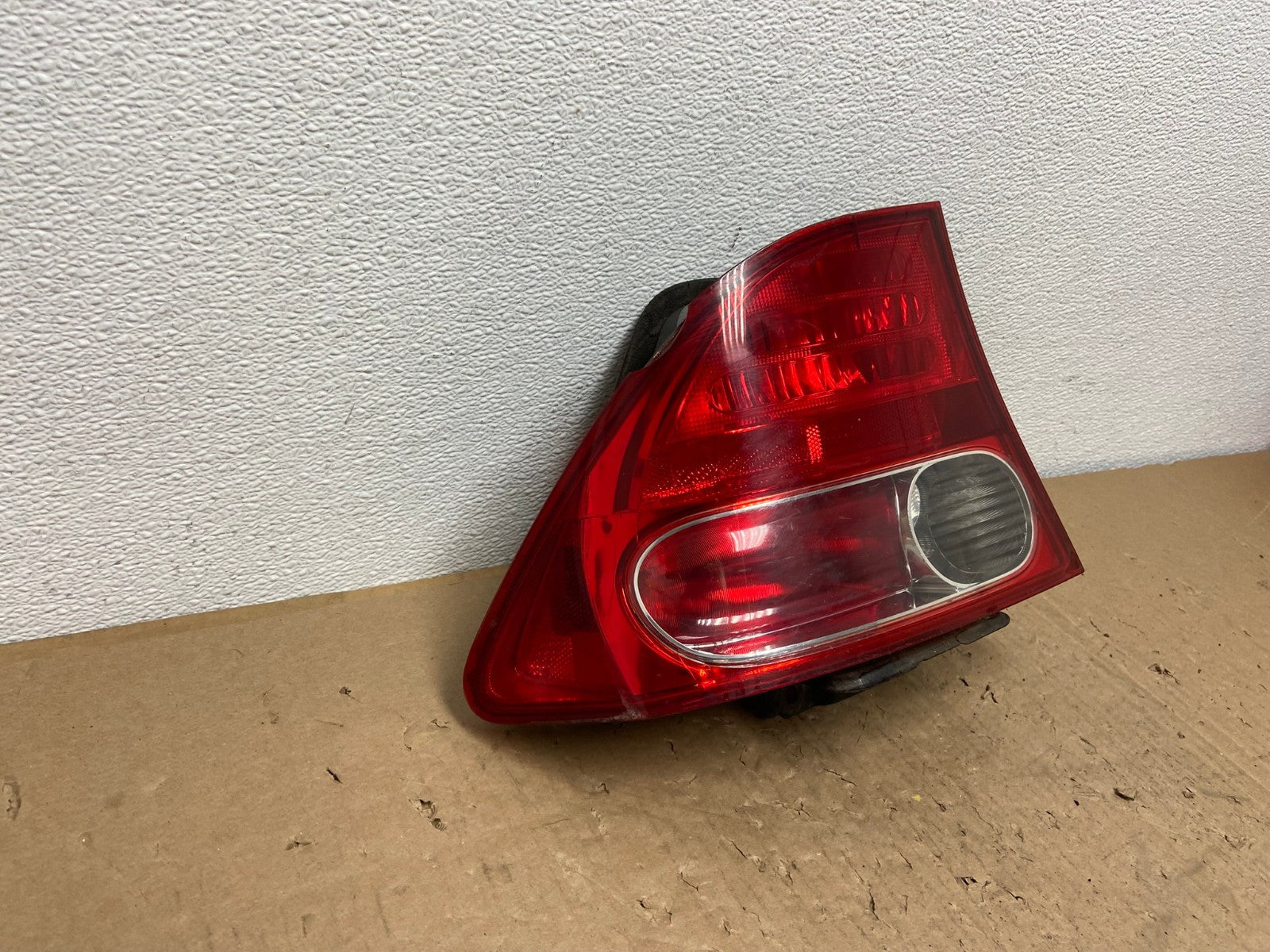 2006 2007 2008 Honda Civic Sedan Left Driver Lh Tail Light OEM AB6716 LK2
