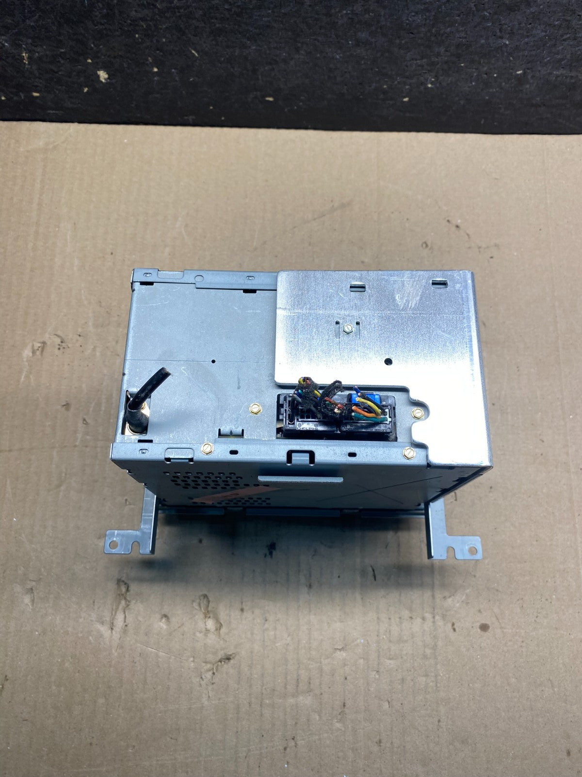 2007 2008 2009 Hyundai Santa Fe AM/FM Radio CD Player AI5123 DG5