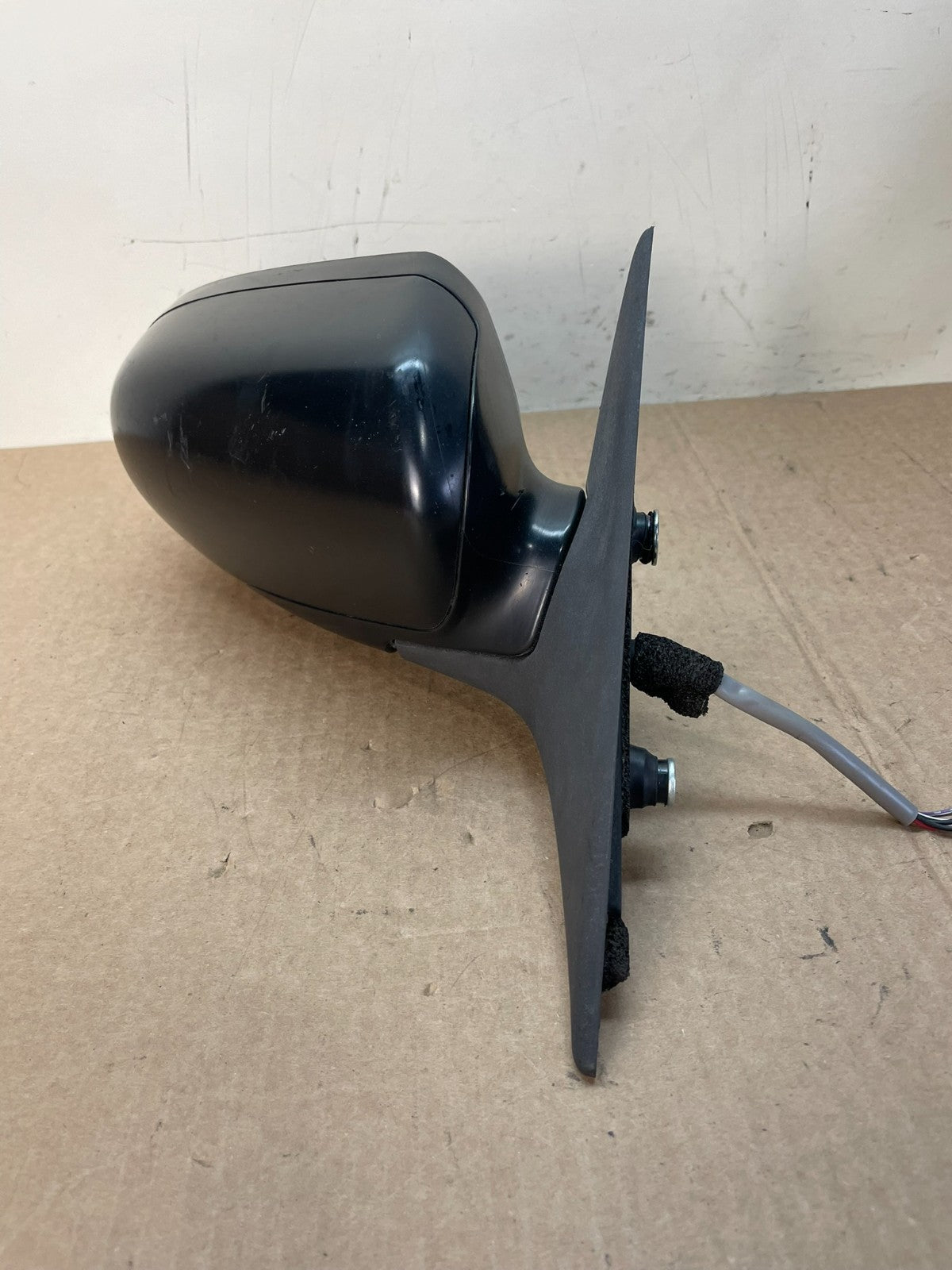 2005-2009 Subaru Legacy Outback Right Passneger Side Door Mirror AH6382 DG1