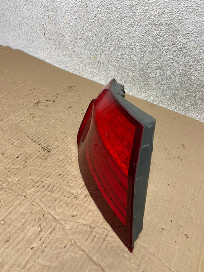 2011 2012 2013 BMW 5 Series F10 Left Driver LH Side Tail Light AI1343 LK1