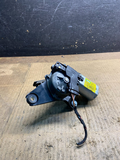 2006-2013 Mercedes GL450 ML500 R550 Rear Glass Windshield Wiper Motor Z4843 DG1