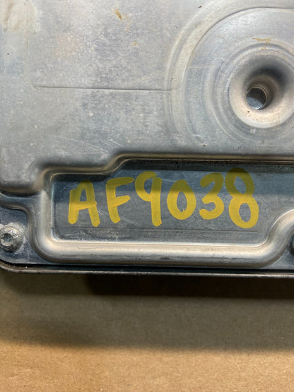 2008 2009 Audi A4 2.0L Engine Computer Ecu Pcm Ecm 8E1910115G af9038 DG3