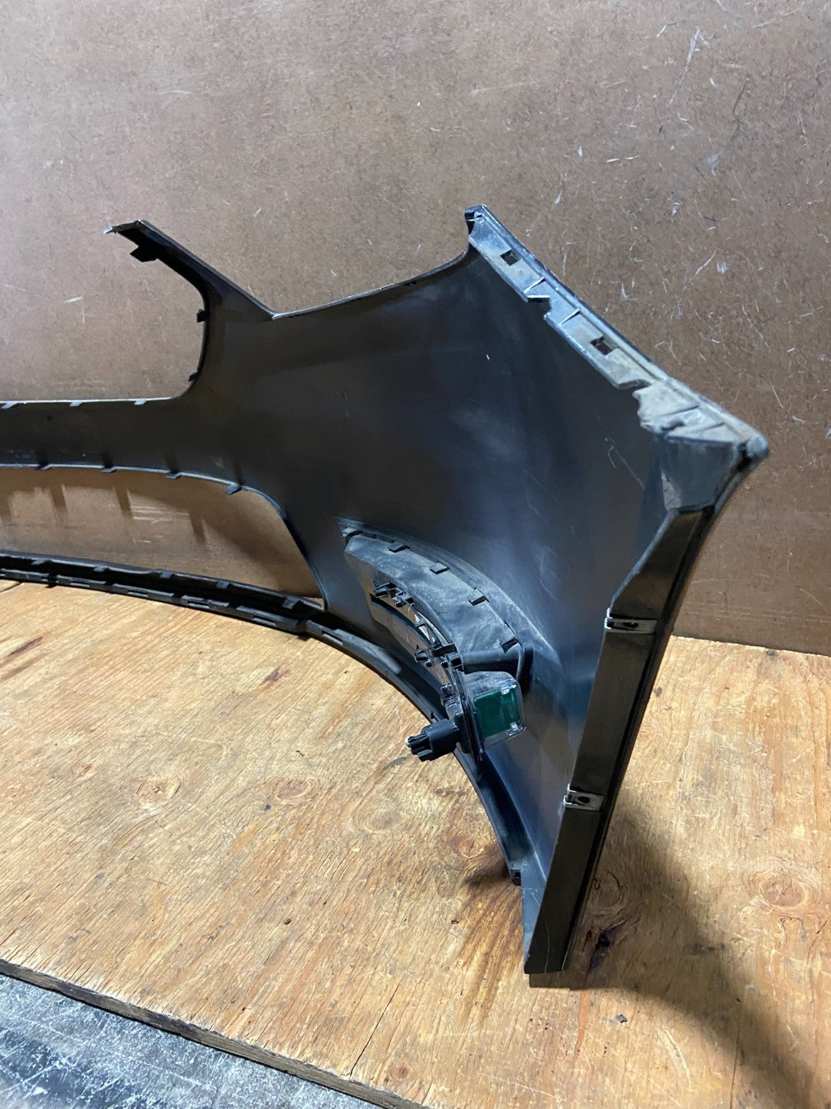2013 to 2019 Ford Taurus Front Lower Bumper Cover AA92668