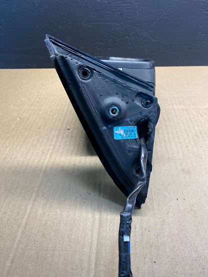 2011-2016 Volkswagen Jetta Sedan Right Passenger Side View Door Mirror AB4271 MS4