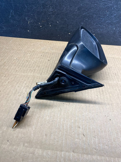 1998 to 2003 Jaguar Xj8 Vandenplas Left Driver LH View Door Mirror AG7285 DW4
