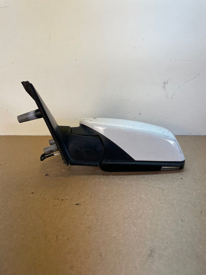 2004 - 2006 BMW 5-Series 525i 530i Left Driver LH Door View Mirror AH0267 LK3