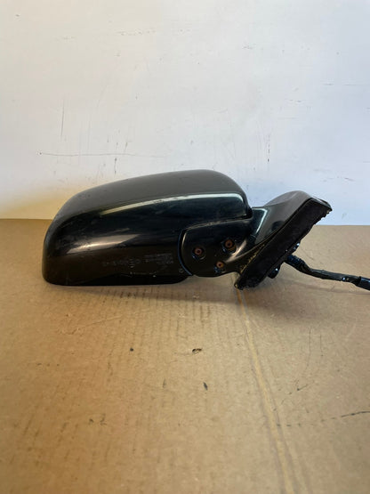 2001-2007 Toyota Highlander Right Passenger RH View Door Mirror AH6327 LK3