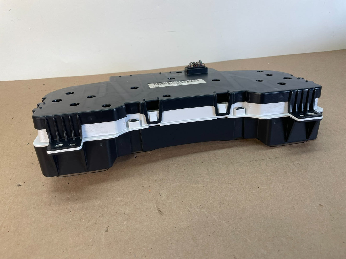 2007 2012 GMC Yukon Tahoe Sierra Speedometer Cluster Gauge AG1042 DG4