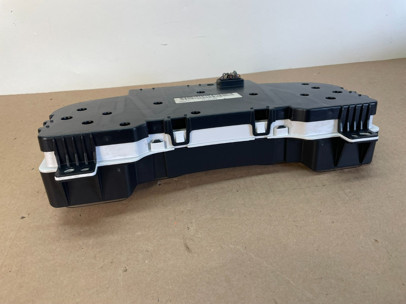 2007 2012 GMC Yukon Tahoe Sierra Speedometer Cluster Gauge AG1042 DG4
