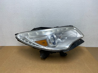 2013-2017 Buick Enclave Right Headlight Xenon Hid One Ballast AE2899 DW0