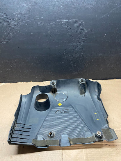 2009 to 2014 Nissan Maxima 3.5L Engine Cover E3621 PS5