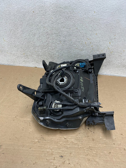 2009 2010 2011 Honda Pilot Left Driver LH Halogen Headlight AI1080 DW10