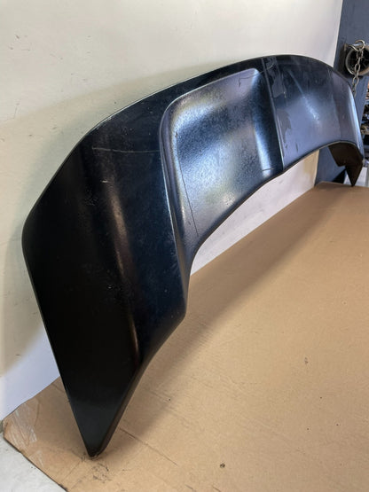2005 to 2010 Scion TC Rear Spoiler Wing AI3936 DG2