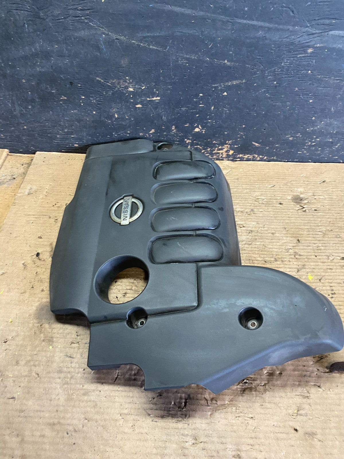 2007 to 2013 Nissan Altima 2.5 L Engine Motor Cover S5888 DG3