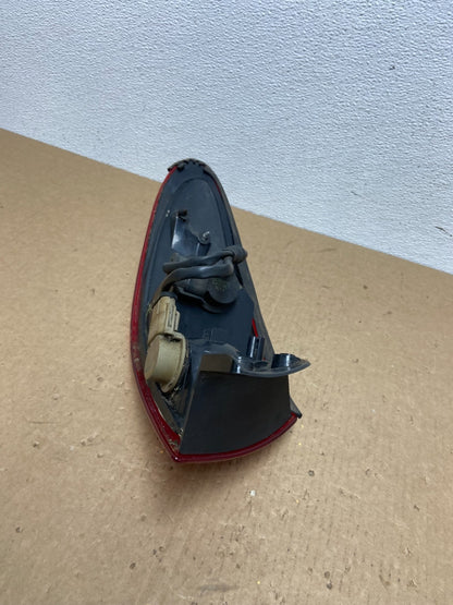 1998-2002 Ford Escort Sedan Right Passenger RH Side Tail Light AC1230 DW6