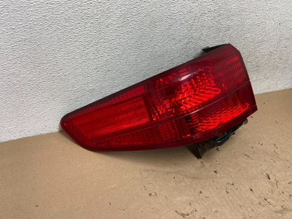 2005 Honda Accord Left Driver Lh Side Tail Light AG43602